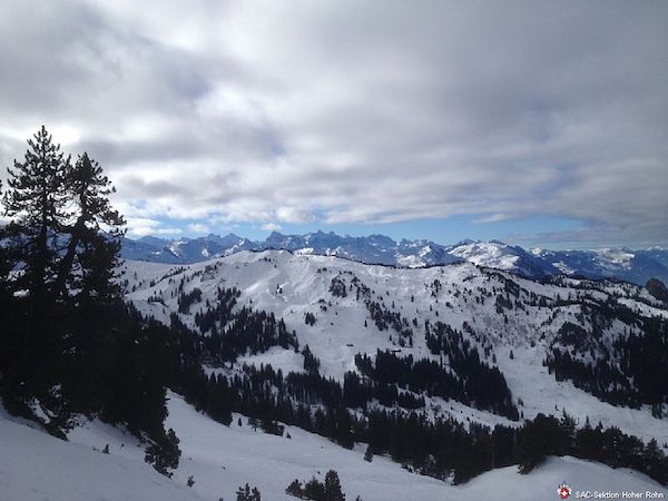 Roggenstock 1778m (S/B/WS) Claude Andres
