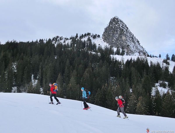 Bläss-Chopf 1459m (S/B/L) Willi Streuli