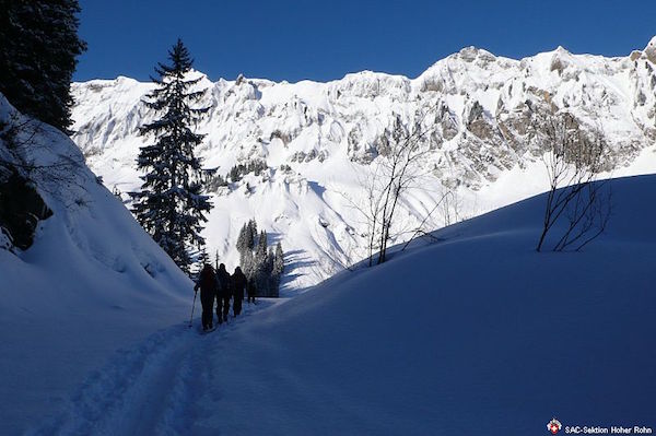 Wildspitz 1580 m (S/B/L) Peter Hausmann