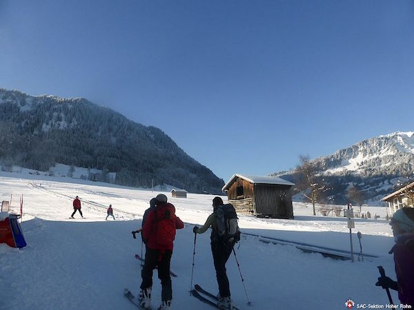 Bregenzerwald (S/B/WS) Andreas Walder