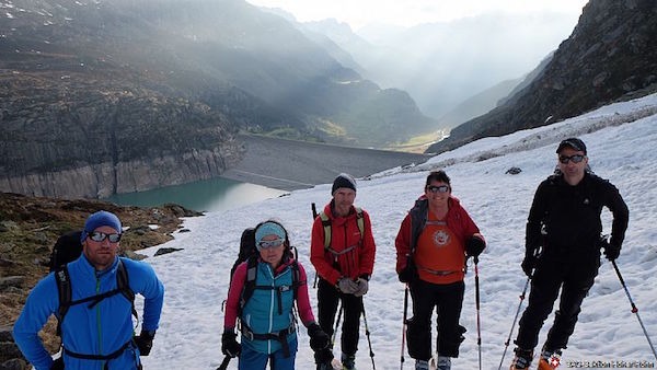 Lochberg 3074m (S/B/ZS) Christian Pittrof
