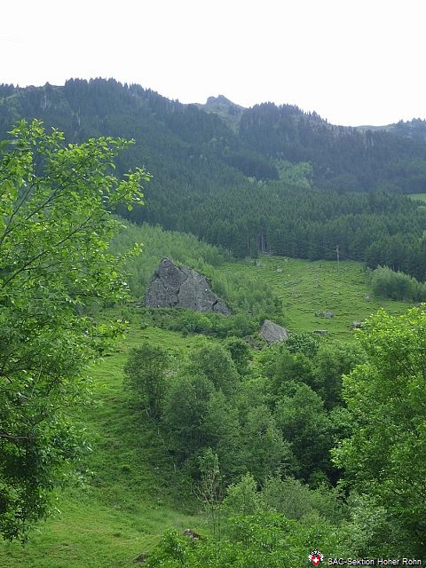 Aaterestei (K/B/3a) Jürg Rellstab
