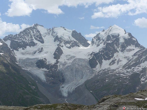 Piz Glüschaint 3594 m (H/B/ZS+) Lukas Röthlisberger