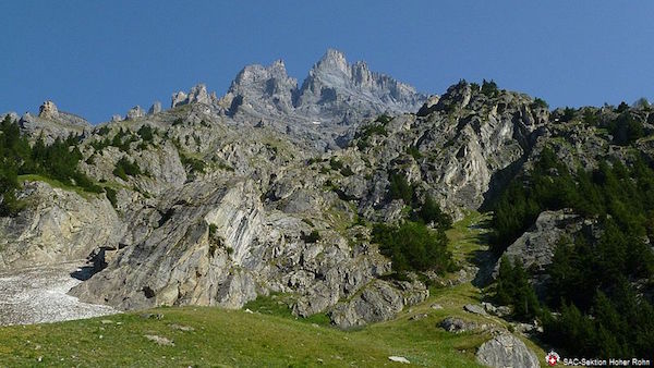Tschingelhorn 3562m etc. (H/B/WS+) Hermann Gassner