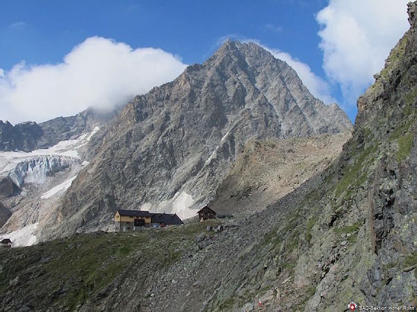 Kletter- und Hochtouren TW BGF (H, K/B/ZS) Franz Lischer