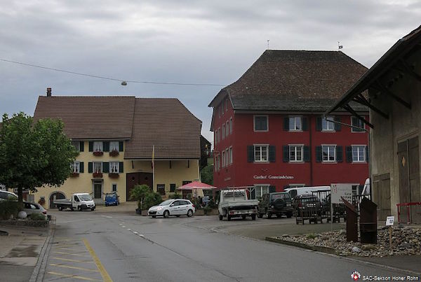 Wilchingen – Rafz (W/B/T1) Hans-Rudolf Buser