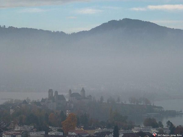 Rapperswil – Männedorf (W/B/T1) Stephen Bond
