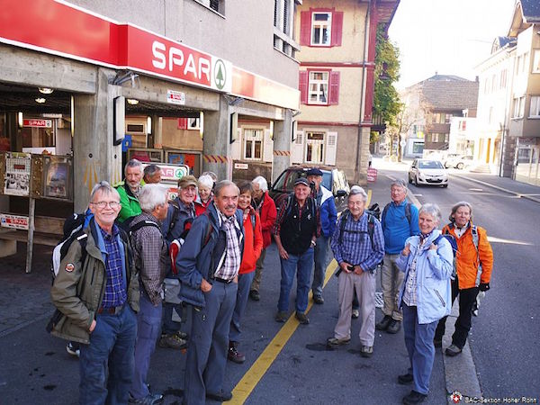 Kerns-Alpnachstad (W/B/T1) Georg Albisser