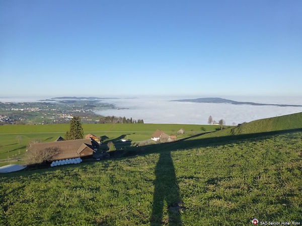 112. Etzelzusammenkunft (CL/B) Heinz Kundert