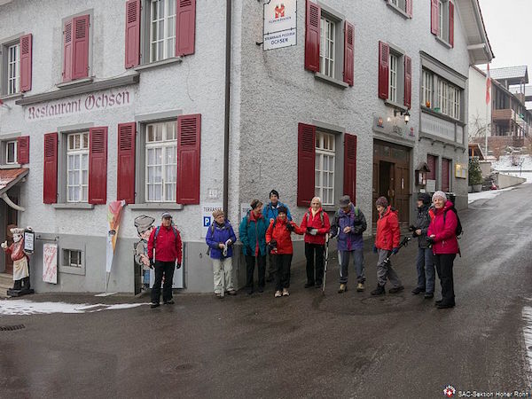 Rund um Olsberg (W/B/T1) Walter Albrecht