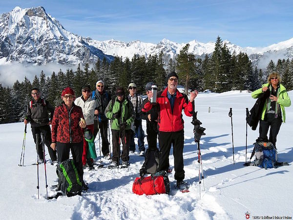 Wildspitz 1580m (SS/B/WT2) Alex Burri
