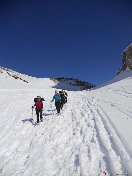 Wildhorn 3247m (SS/B/WT5) Hansruedi Bachmann
