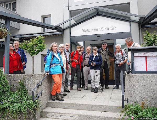 Lopper Renggpass (W/B/T2) Clara Geel-von Rotz