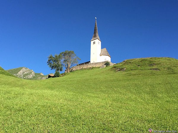 Piz Fess 2881 (W/B/T3) Willi Streuli