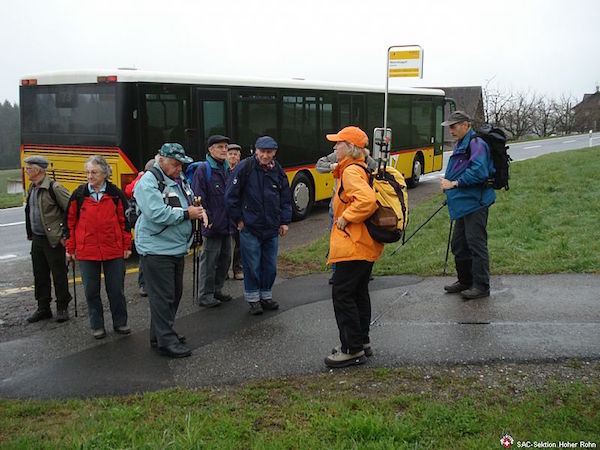 Meierskappel, Meggen (W/B/T1) Werner Schneider