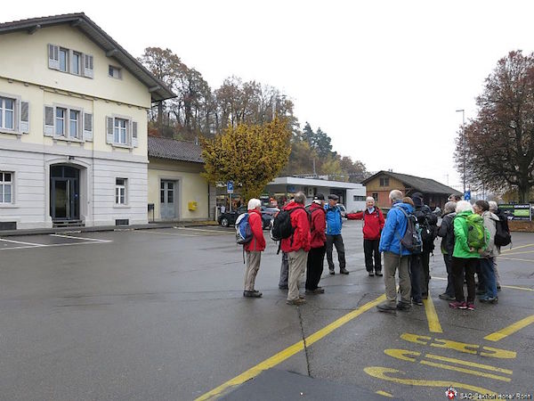 Klingnauer Stausee (W/B/T1) Georg Albisser