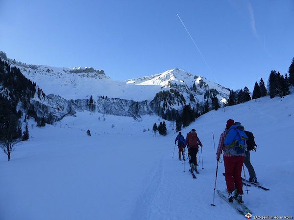 Bregenzerwald (S/B/WS) Andreas Walder