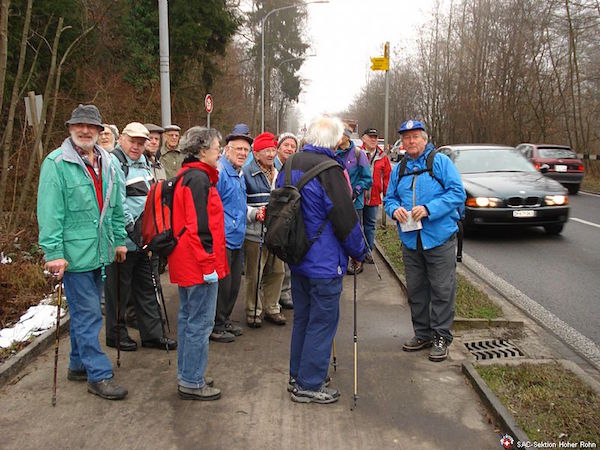 Vom Chatzenbach z. Limmat (W/B/T1) Paul Huggel