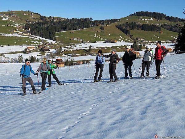 Hochhamm 1209 m (SS/B/WT2) René Kuch