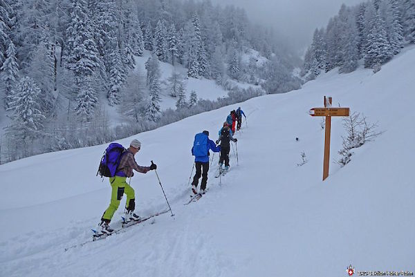 Schlinig Vinschgau TW (S/B/WS) Franco Poletti