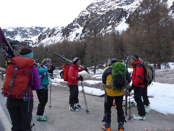 Piz Zavretta / Neu K2 (S/B/WS+) Hermann Gassner