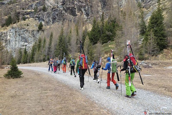 Südliches Bernina TW BGF (S/B/ZS+) Andreas Walder