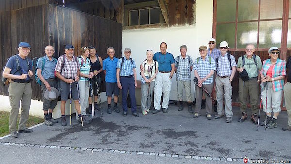 Etzelmarsch (W/B/T2) Claude Andres