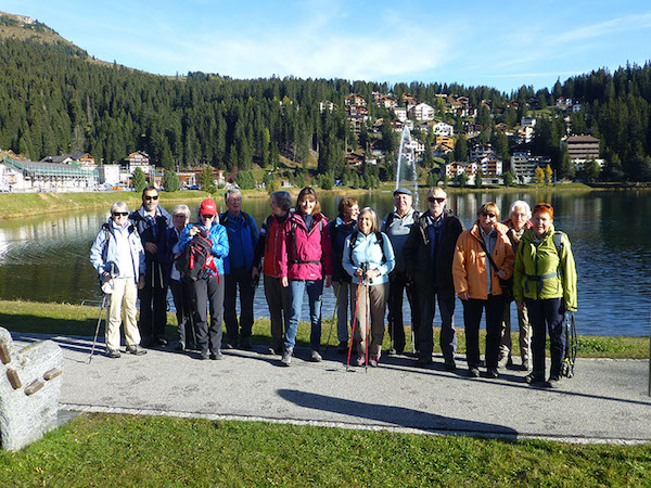 Maraner Hauptji, Arosa (W/B/T2) Anita Christiansen