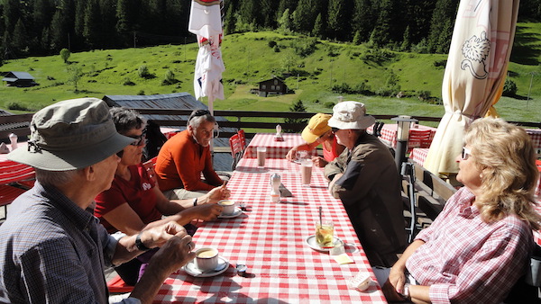 Maderanertal Rundtour (W/B/T3) Rudolf Egger