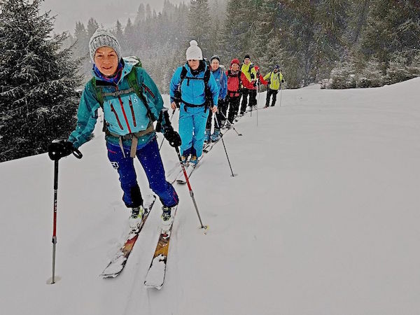 Alpbiglenstöckli 1958m (S/B/WS) Peter Steinmann