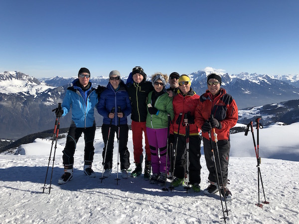 Hüenerchopf 2171m (S/B/WS) Marc Pfister