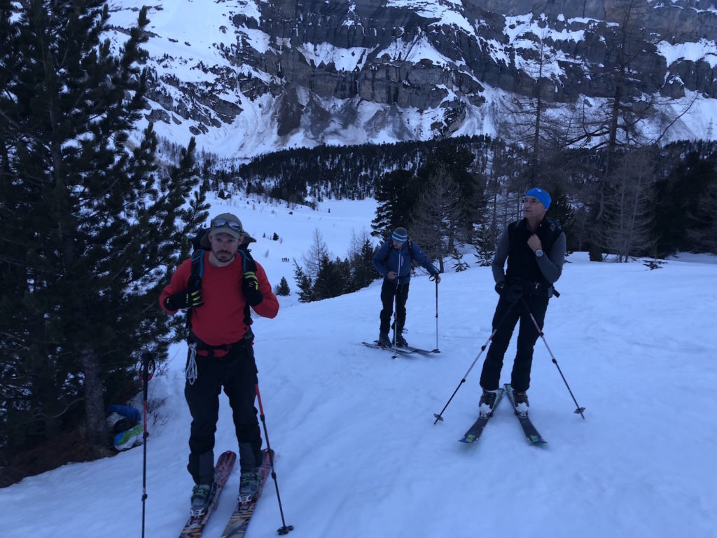 Doldenhorn (S/B/ZS+) Christian Pittrof