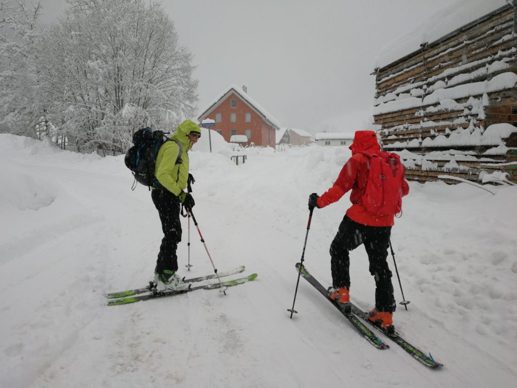 Alpbigligenstöckli 1958m (S/B/WS+) Christian Pittrof