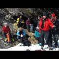 Wengli Spitz 2841m (S/B/WS) Hermann Gassner