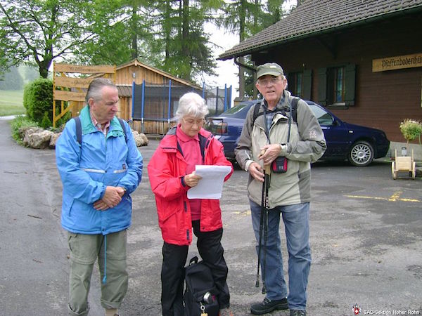 Arosa-Ersatz: Zugerberg (W/B/T1) Sonja Tschurr