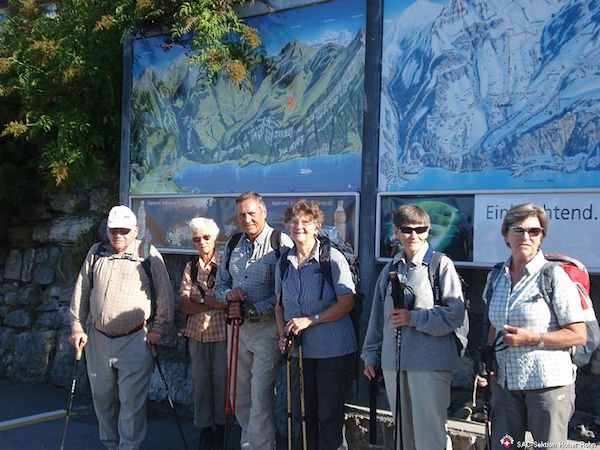 Toggenburger Höhenweg (W/B/T3) Ruth Kostezer