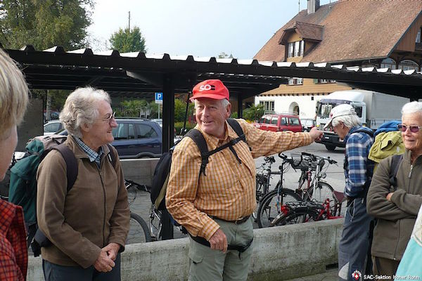 Jakobsweg13 Schwarzenburg (W/B/T1) Paul Huggel
