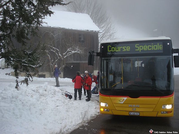 Moron 1336 m, Reconvilier (W/B/T2) Werner Schneider