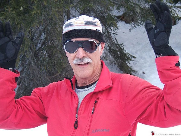 Piz Dado, Brigels (S/B/ZS) Daniel Tanner