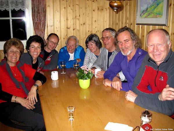 Fondueabend Drusberghütte (W/B/T2) Jörg Schwarz