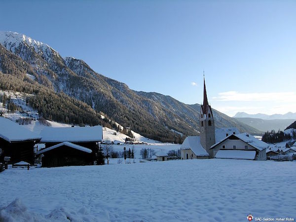 TW Dolomiten TW (S/B/WS) Christian Gysi