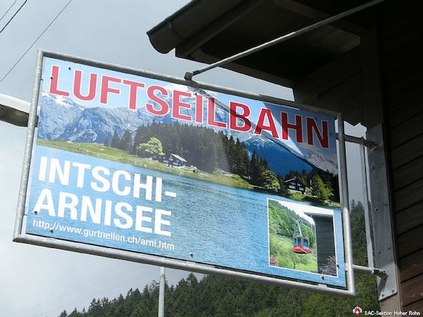 Bächen-/Griessenstock (H/B/ZS) Hermann Gassner