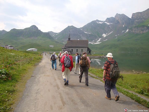 MelchseeFrutt-Engstlenalp (W/B/T2) Willy Jünger