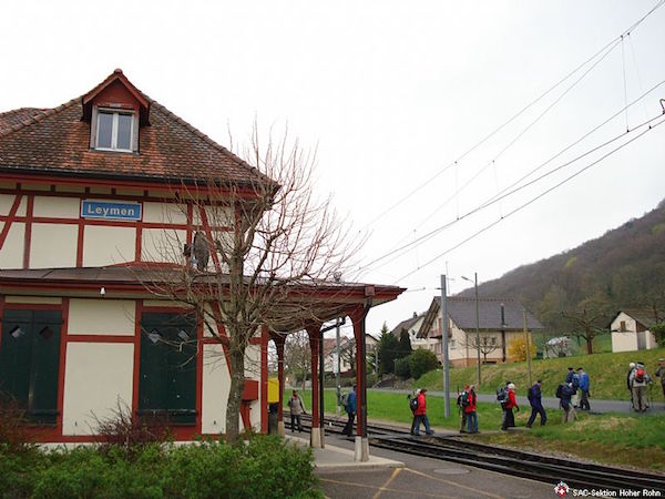 Leymen Blauen Pfeffingen (W/B/T2) Frank Erzinger