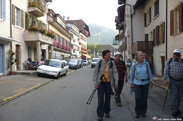 Twannberg-Magglingen (W/B/T1) Elsbeth Rigoni