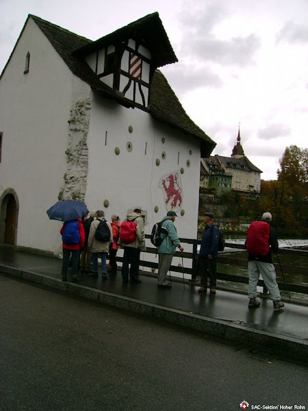 Mellingen-Bremgarten (W/B/T1) Sonja Tschurr