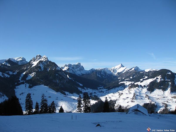 SS Tour Oberes Toggenburg (SS/B/WT2) Christian Gysi