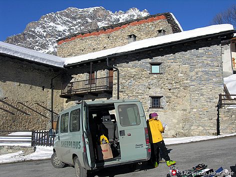 Val Maira I TW (S/B/WS) Christian Gysi