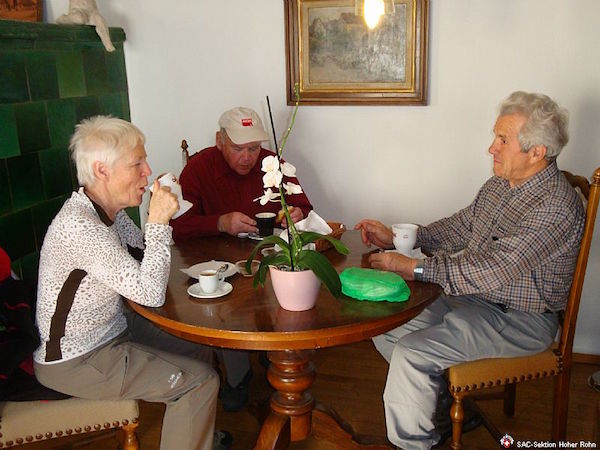 Dornach-Chaltbrunnental (W/B/T1) Cornelis Geel