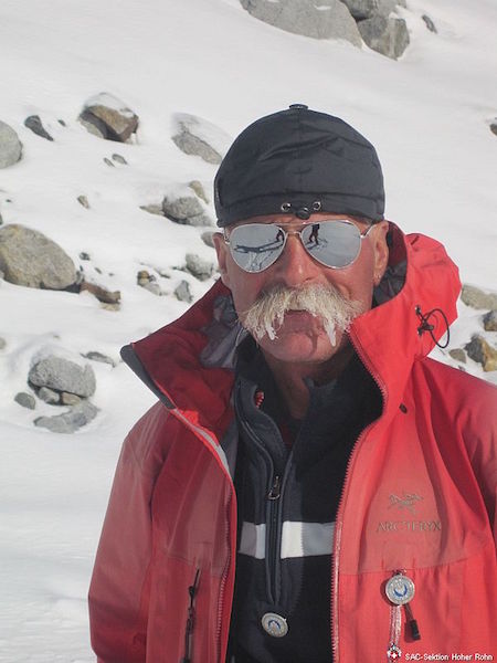 TW Stubai TW (S/B/ZS) Andreas Walder